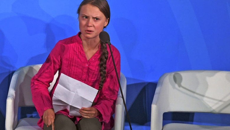 Quién está detrás de Greta Thunberg, la adolescente que alertó sobre el cambio climático ante los líderes del mundo