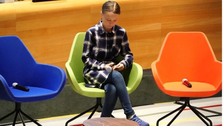 Bullying, “haters” e ignorancia: Greta Thunberg es blanco de brutales comentarios discriminatorios