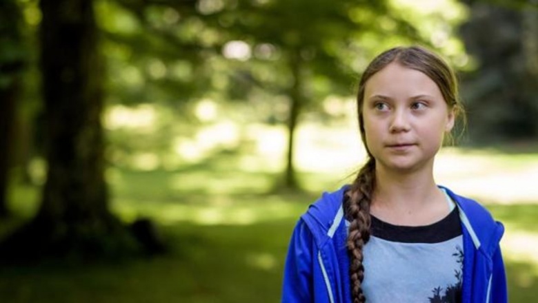 Greta Thunberg tiene síndrome de Asperger -Qué es?