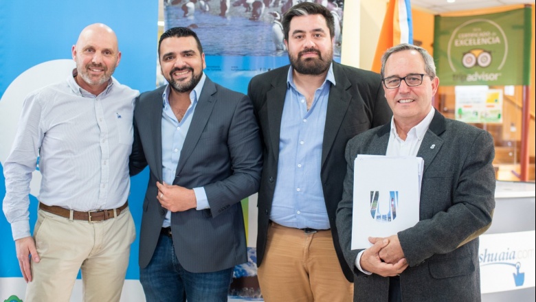 Día del Turismo: Municipio, Agencias y prestadores: hay un antes y un después