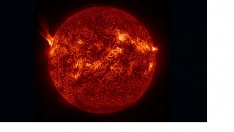 ¿Puede el Sol terminar como un agujero negro?