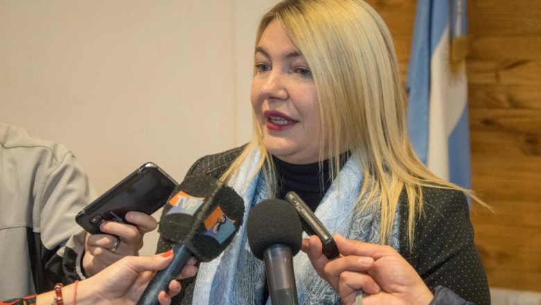 Bertone: "El fallo hace respetar lo que le corresponde a los fueguinos"