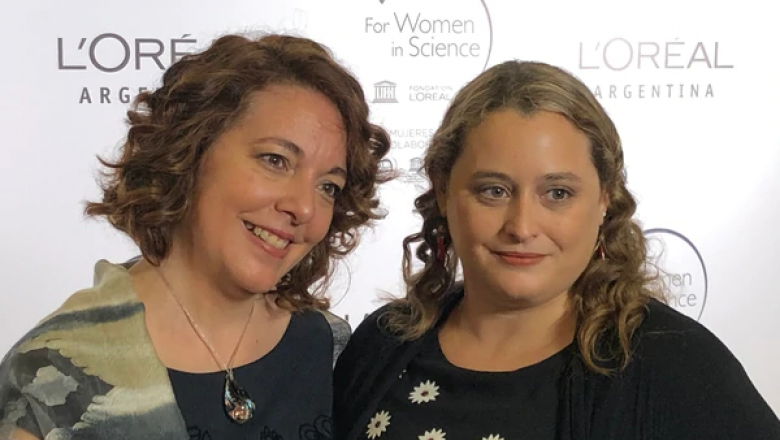 Dos expertas en cáncer ganaron uno de los mayores premios científicos de Argentina
