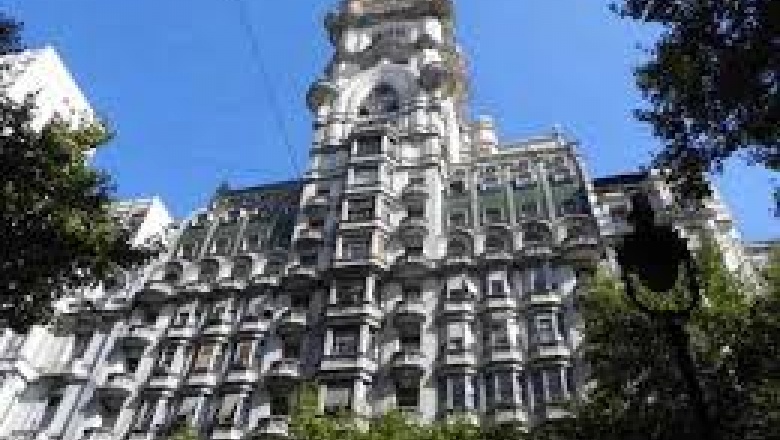 Secretos y misterios del Palacio Barolo y su mito incomprobable