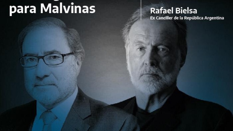 A 30 años del acuerdo de Madrid I: "Repensar una nueva estrategia Nacional para Malvinas