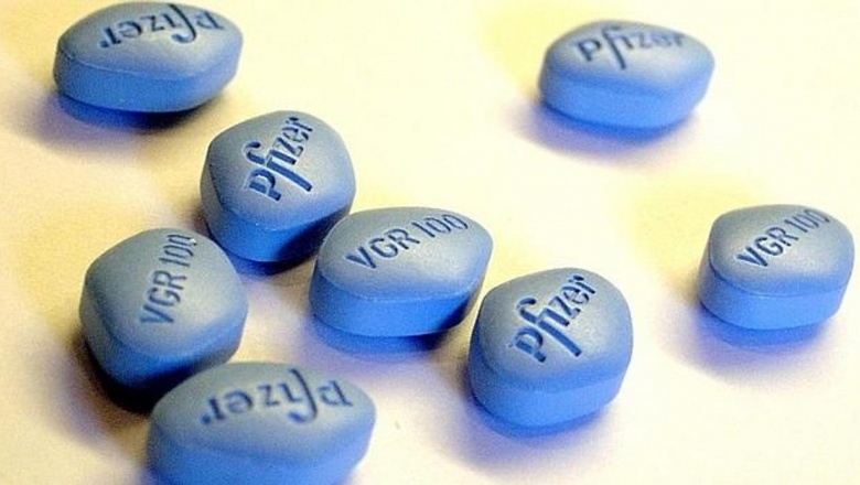 El nuevo y desconocido efecto del Viagra