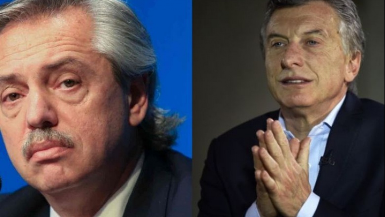 Alberto Fernández: "La diferencia con Macri en el debate fue que yo dije la verdad"