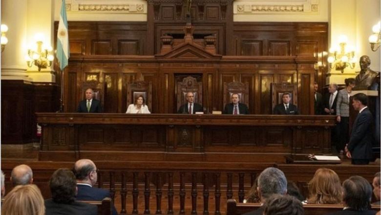 La Corte falló contra el Gobierno y desestimó su pedido para revisar la causa por la reducción del IVA