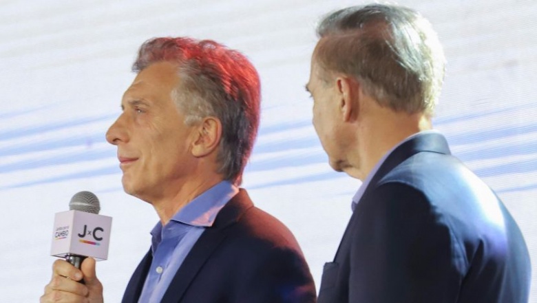 Mauricio Macri a sus ministros: “Nunca imaginé que iba a terminar de líder de la oposición”