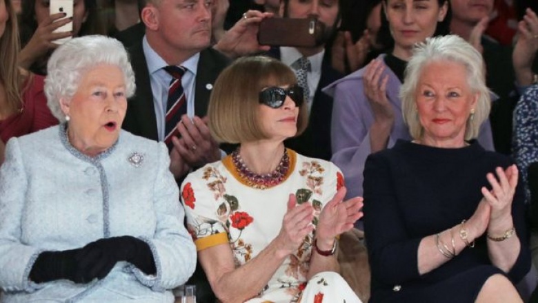 5 secretos de la reina Isabel II de Inglaterra