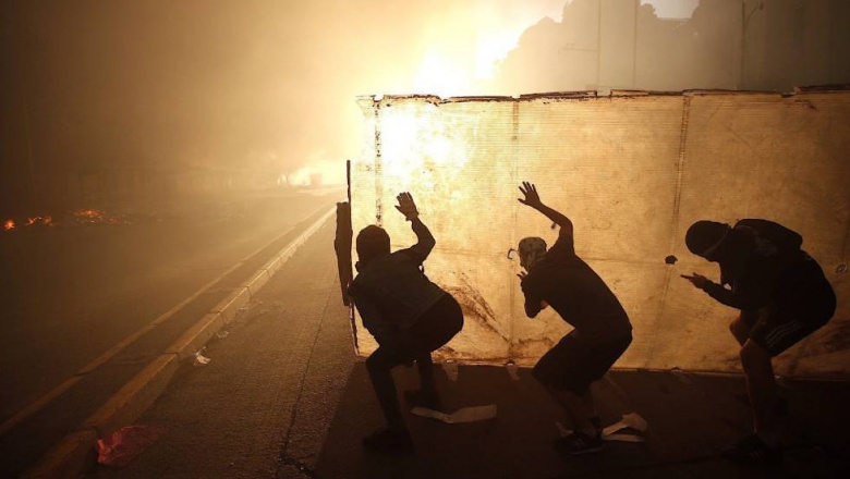 Chile cancela la cumbre mundial del clima y el foro Asia-Pacífico por las protestas