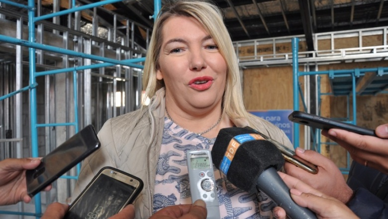 "Lamentablemente, Melella nos deja sin la oportunidad de mejorar la transición"