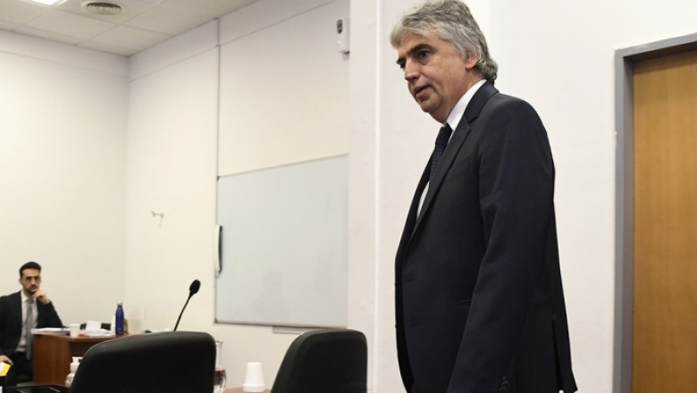 Habló el pediatra Ricardo Russo, acusado de producir pornografía infantil: “Soy inocente, todo fue un error”