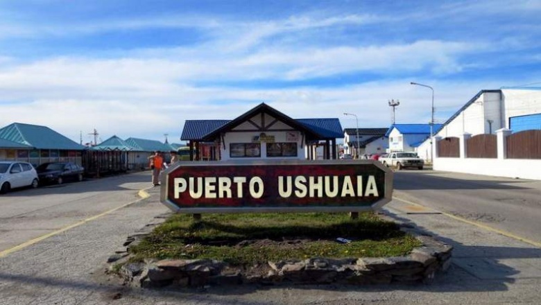 “No existe ninguna intención de municipalizar el Puerto de Ushuaia”