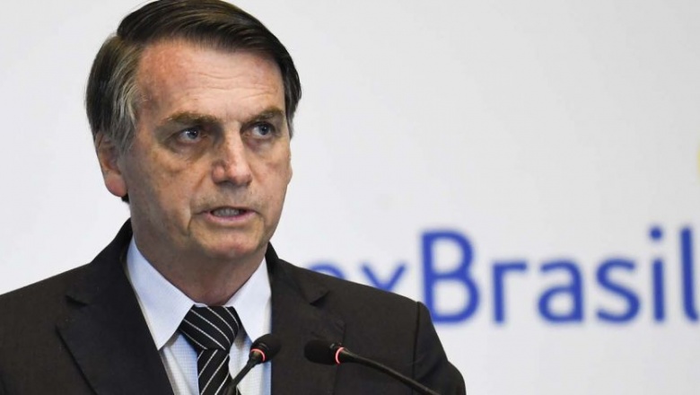 Jair Bolsonaro amenaza con romper el Mercosur si Alberto Fernández limita las importaciones de Brasil