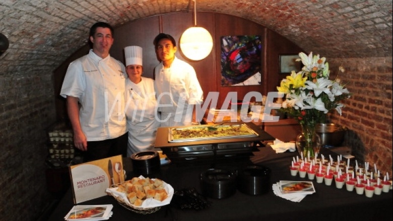 Llevó las recetas de sus abuelas a los Estados Unidos y hoy su restaurante argentino factura más de un millón de dólares