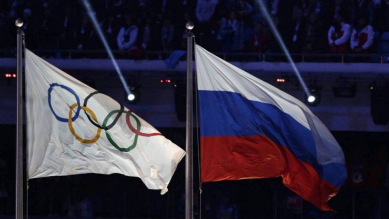 La Agencia Mundial Antidopaje castiga a Rusia pero no a sus deportistas