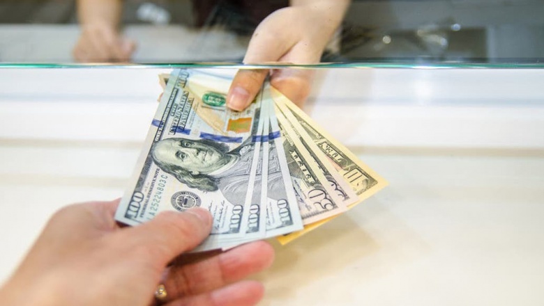 Hasta cuándo se pueden comprar dólares sin impuesto