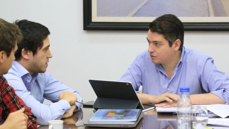 Ley de emergencia: “Si el gobernador se va a manejar de esta manera va a ser muy difícil ayudarlo”, apuntó Pérez