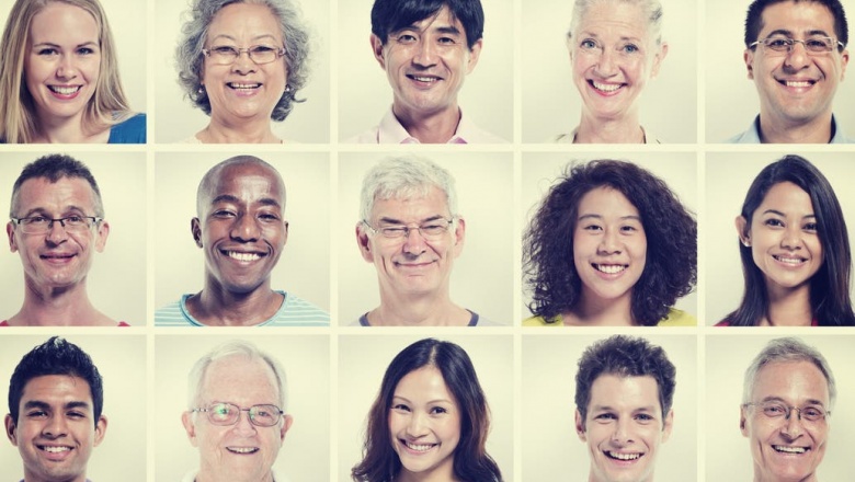 Estudio internacional: descubren genes vinculados con distintos rasgos faciales
