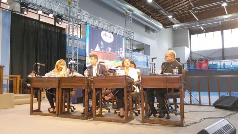 “Van tener que demostrar que la Provincia se encuentra en emergencia”