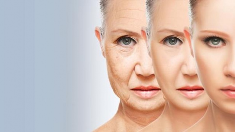 Esta es la edad a la que realmente empiezas a envejecer