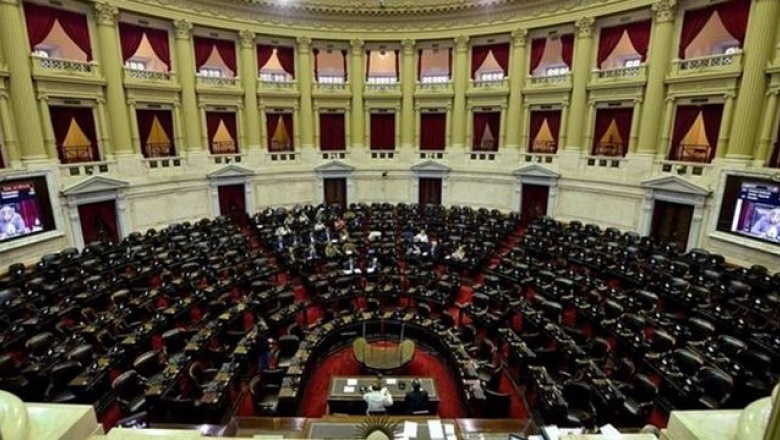 Jubilaciones de privilegio: el Congreso sesionará en enero y febrero para tratar proyecto oficial