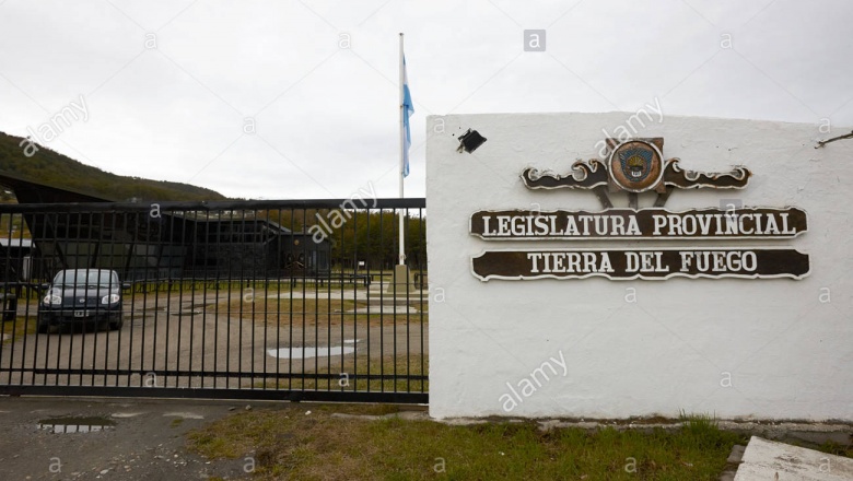 Hoy se trata el paquete de leyes de emergencias