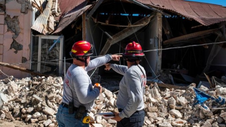 Terremoto en Puerto Rico: el rompecabezas de placas tectónicas que ubica a la isla en una de las zonas más sísmicas del mundo