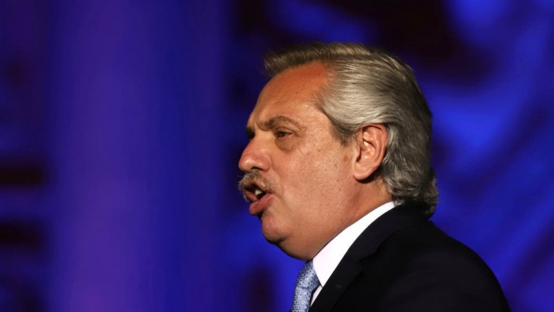 El Gobierno evalúa gravar con Ganancias la jubilación de los jueces