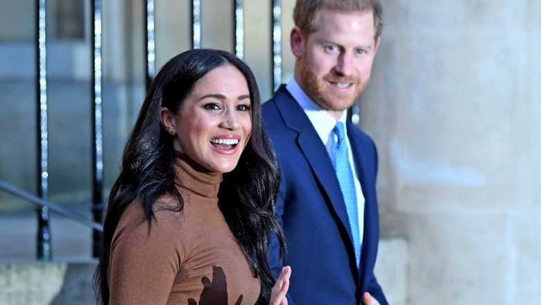 Harry y Meghan: qué hay detrás de la decisión "sin precedentes en la historia moderna" de los duques de Sussex de alejarse de la familia real