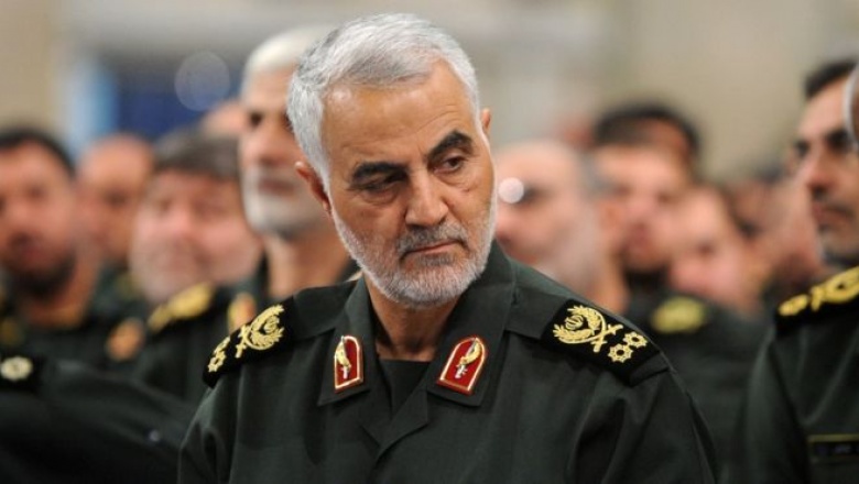 Qasem Soleimani: por qué su muerte es más importante que la de Osama bin Laden