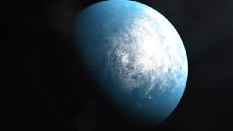 La NASA descubrió otro planeta del tamaño de la Tierra en una zona “habitable”