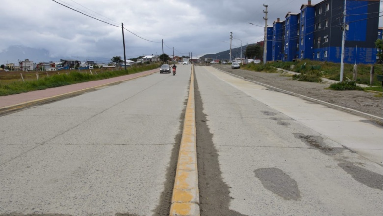 La obra de la cuarta mano de Hipólito Yrigoyen en su tramo final