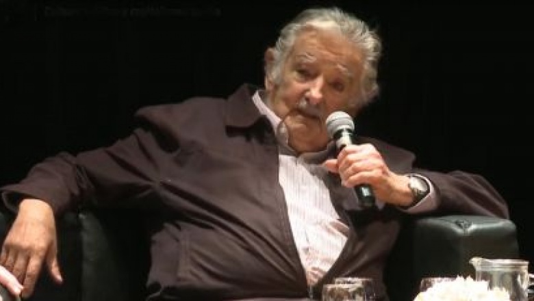 José “Pepe” Mujica: “En vez de traer 100 mil cagadores argentinos, preocupémonos de que los nuestros inviertan acá”