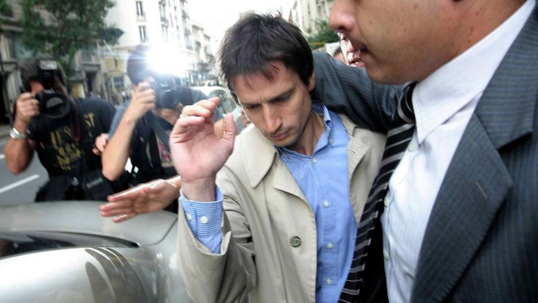 Un espía detrás de Lagomarsino, la nueva pista del caso Nisman