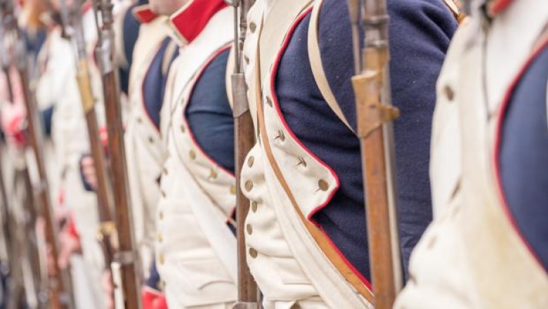 ¿Por qué los botones de los soldados de Napoleón se rompían en Rusia?