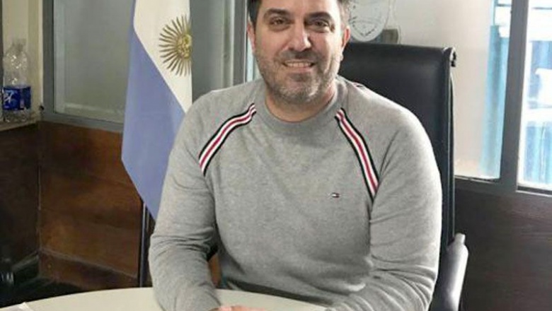 El Instituto de Deportes elabora la agenda anual de eventos 2020