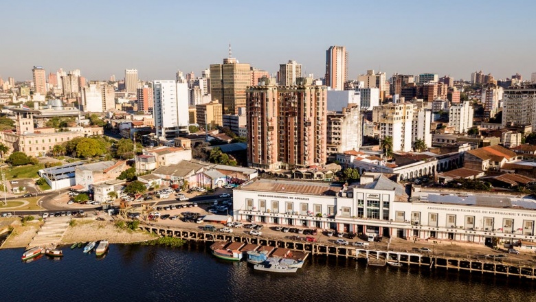 Por qué crece el interés de los argentinos para radicarse en Paraguay