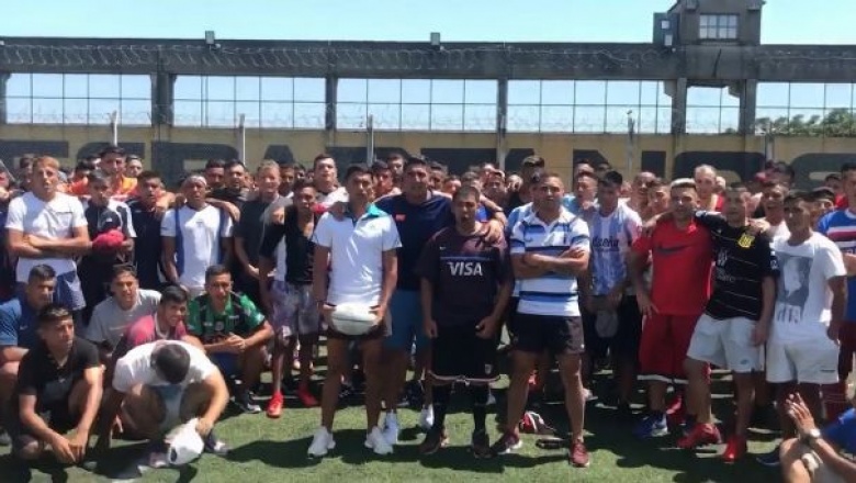 Los Espartanos le enviaron un mensaje a la familia de Fernando Báez Sosa y una invitación a los rugbiers acusados del homicidio