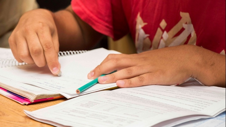 Hoy comienzan las inscripciones para el programa “Centros de Apoyo a las Trayectorias Educativas”
