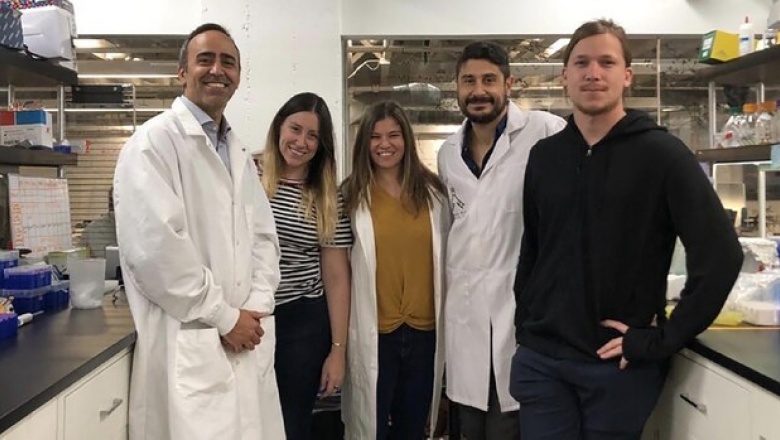 Son argentinos y crearon un método para detectar el Coronavirus en apenas 60 minutos que despertó el interés mundial