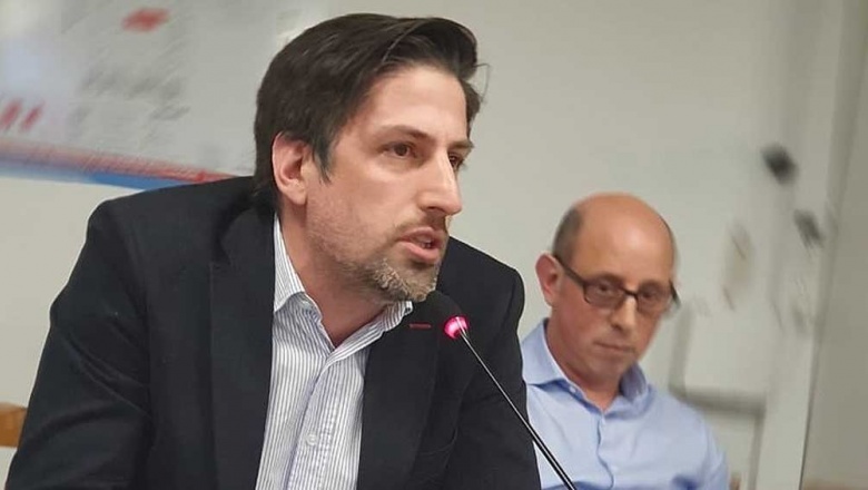 Trotta: "El Estado no puede perseguir adolescentes porque fuman marihuana"