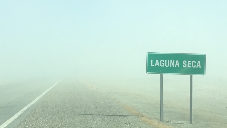 Laguna seca: La Secretaría de Salud del Municipio emitió recomendaciones