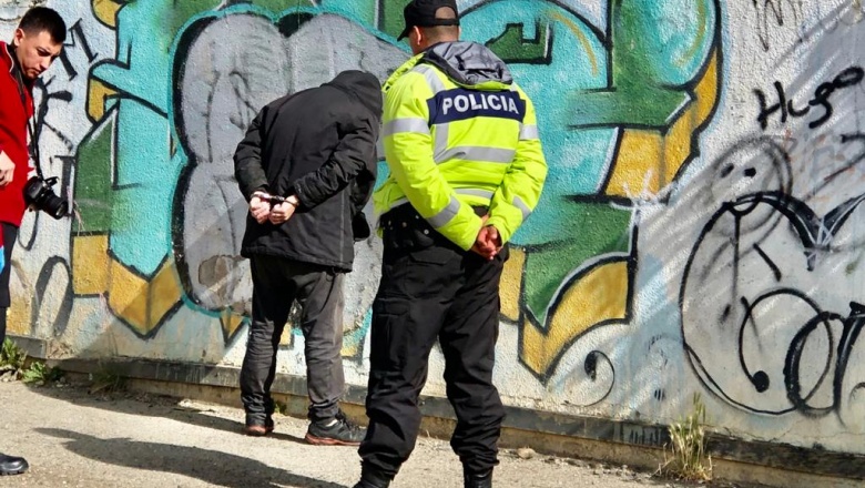 “Me tiene harto el 8 M”: atacó a hachazos a una joven a la salida de un boliche, la secuestró y la abandonó casi inconsciente