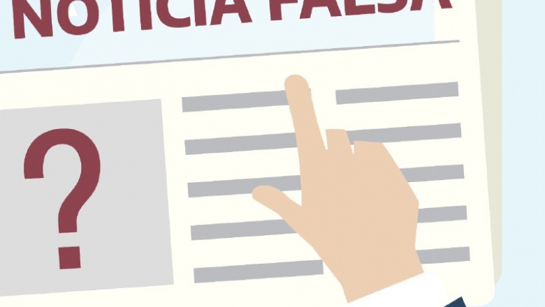 El municipio de Río Grande informa como prevenir las "fake news"