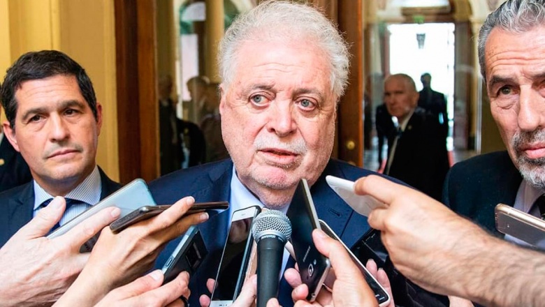 Coronavirus en Argentina: Ginés Gonzáles García espera la llegada de 50 mil kits de reactivos para detectar el virus