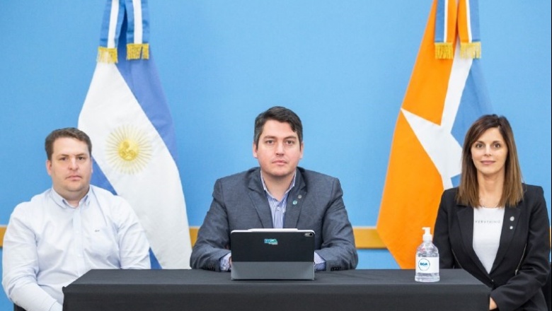 Perez: “Evitar que esta pandemia se siga propagando está en nuestras manos"