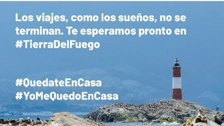 NO TRANSITAR POR NINGUNA CIRCUNSTANCIA LOS SENDEROS PROVINCIALES