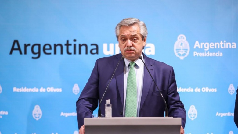Los ejes centrales del decreto que reglamenta la cuarentena